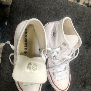 Converse Chuck Taylor